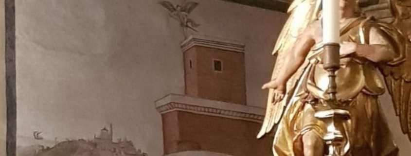 Castel Sant’Angelo