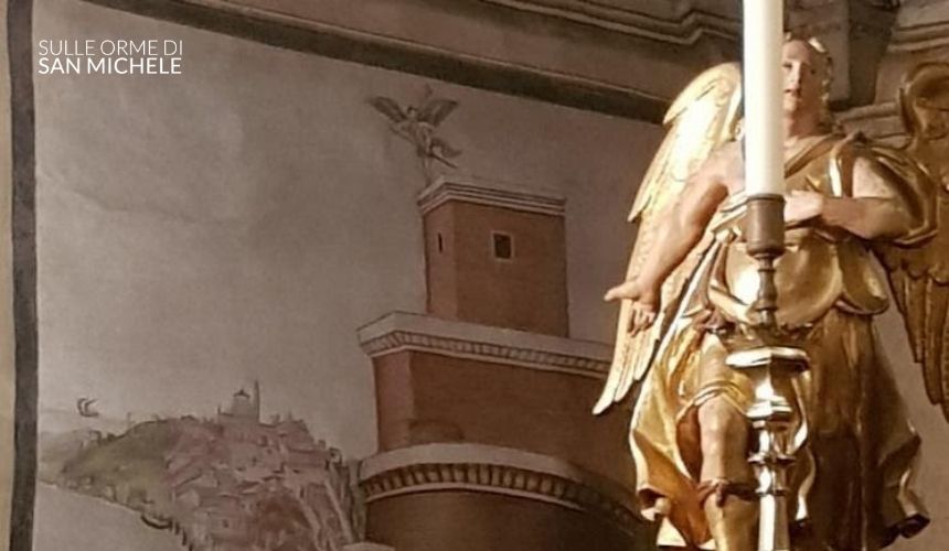 Castel Sant’Angelo