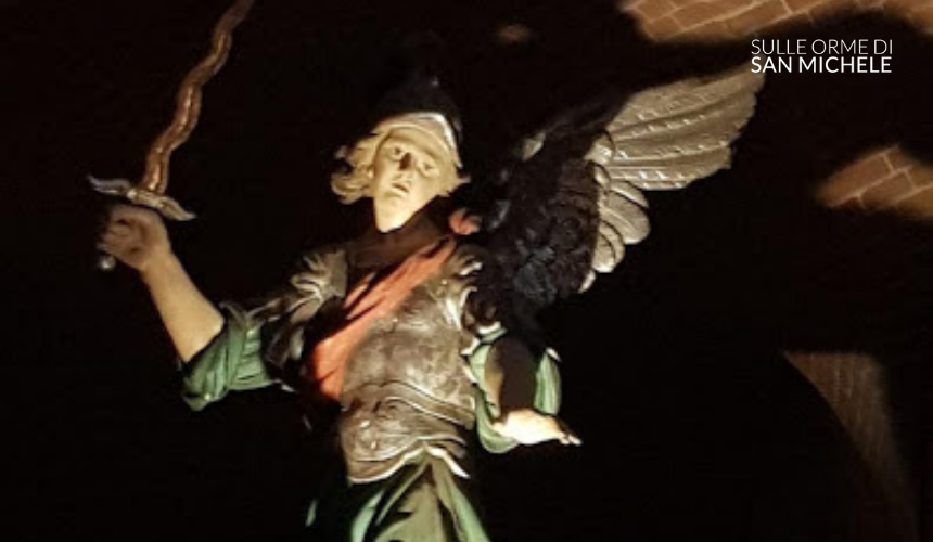 michele arcangelo a cremona