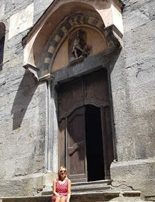 Chiesa di san michele a pigna