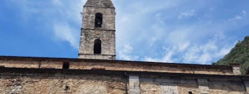 chiesa san michele a pigna