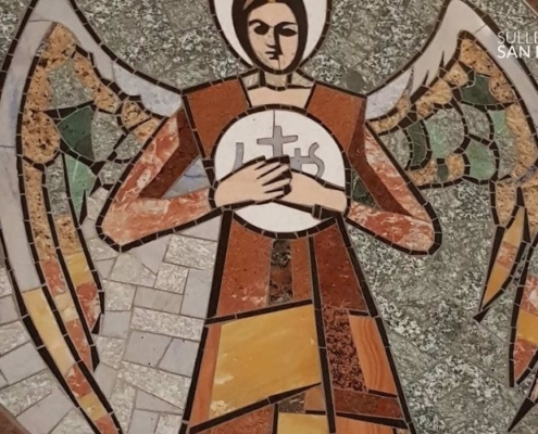 chiesetta di san michele parabiago