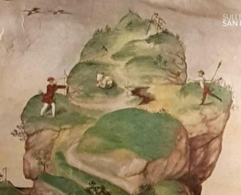 Il Monte Gargano e Siponto