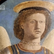 Arcangelo Michele Piero della Francesca